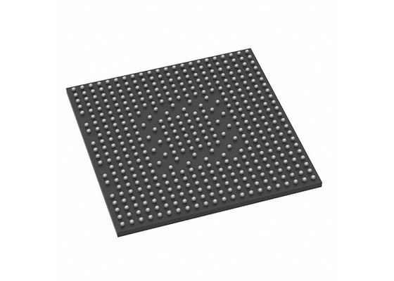 STM32MP151FAA1 মাইক্রোকন্ট্রোলার MCU 32-বিট 209MHz এআরএম কর্টেক্স-এ 7 মাইক্রোপ্রসেসর আইসি 448-এলএফবিজিএ