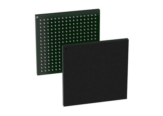 M2GL025-VFG256I ফিল্ড প্রোগ্রামযোগ্য গেট অ্যারে IGLOO2 নিম্ন ঘনত্ব FPGAs LFBGA256