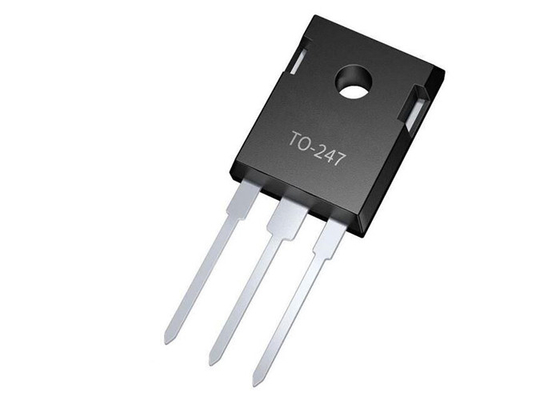 IPW60R070CM8 ইন্টিগ্রেটেড সার্কিট চিপ MOSFETs 600V 37A N চ্যানেল পাওয়ার ট্রানজিস্টর