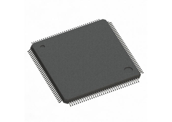 M2GL005-TQG144I ফিল্ড প্রোগ্রামযোগ্য গেট অ্যারে IGLOO2 FPGA প্রোগ্রামযোগ্য লজিক আইসি