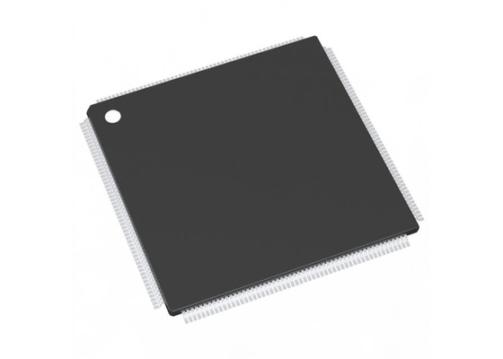 CYT3DLABBBQ1AESGS মাইক্রোকন্ট্রোলার MCU 32 বিট ডুয়াল কোর ট্র্যাভো T2G মাইক্রোকন্ট্রোলার আইসি