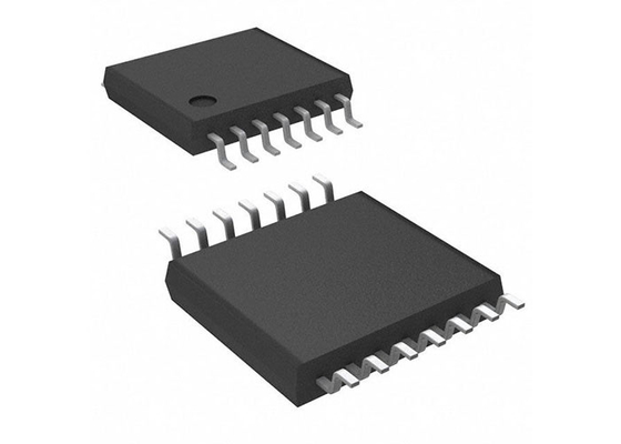 ZMID5201AE1R সেন্সর আইসি হাই রেজোলিউশন ইন্ডাক্টিভ পজিশন সেন্সর আইসি 14-TSSOP