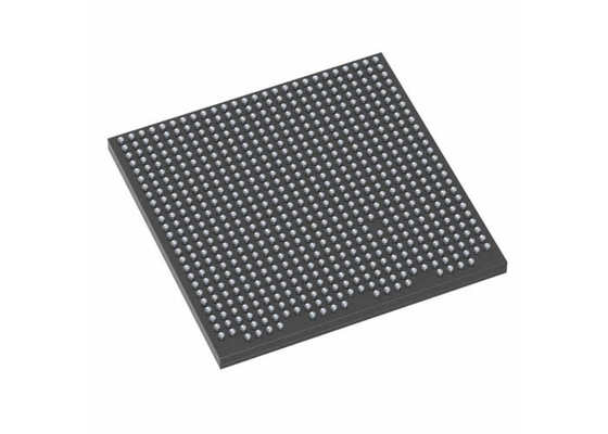 XC5VLX50T-1FF665I ফিল্ড প্রোগ্রামযোগ্য গেট অ্যারে ভার্টেক্স -5 এলএক্সটি এফপিজিএ চিপ এফসিবিজিএ 665 এফপিজিএ