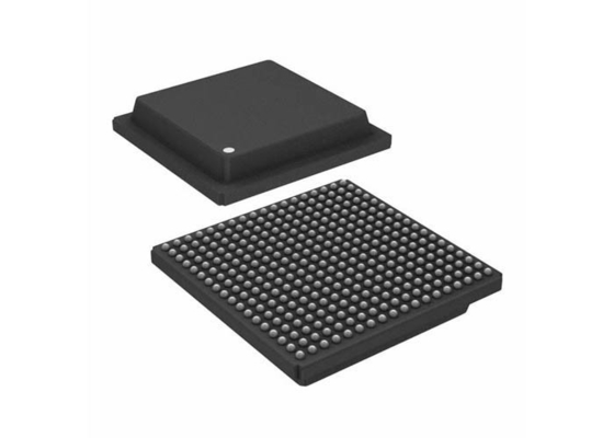 XC5VLX30-1FFG324I ফিল্ড প্রোগ্রামযোগ্য গেট অ্যারে ভার্টেক্স -5 এলএক্স এফপিজিএস FBGA324 এমবেডেড এফপিজিএ