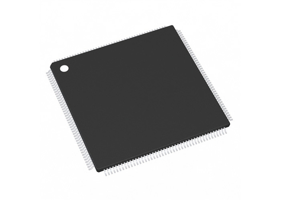 R7F7010464AFP মাইক্রোকন্ট্রোলার MCU 32-বিট সিঙ্গল-কোর RH850/F1L অটোমোটিভ মাইক্রোকন্ট্রোলার 144-LFQFP