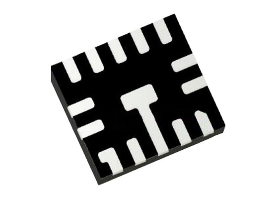 SLG51003V ইন্টিগ্রেটেড সার্কিট চিপ লো ড্রপআউট রেগুলেটর TQFN14 হাই PSRR LDO পাওয়ার GreenPAK