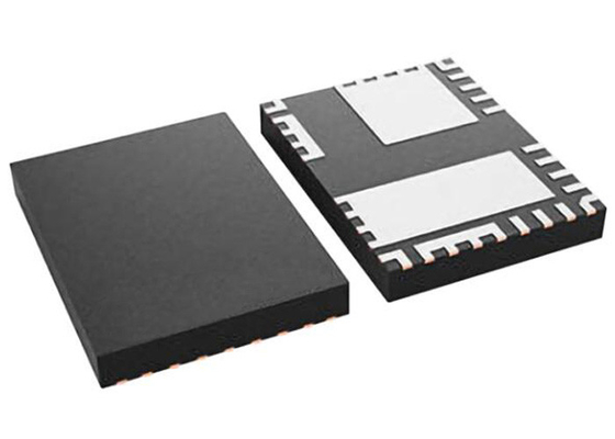 LMG2652RFBR GaN IC GaN পাওয়ার FET অর্ধ সেতু 650V GaN পাওয়ার স্টেজ VQFN19