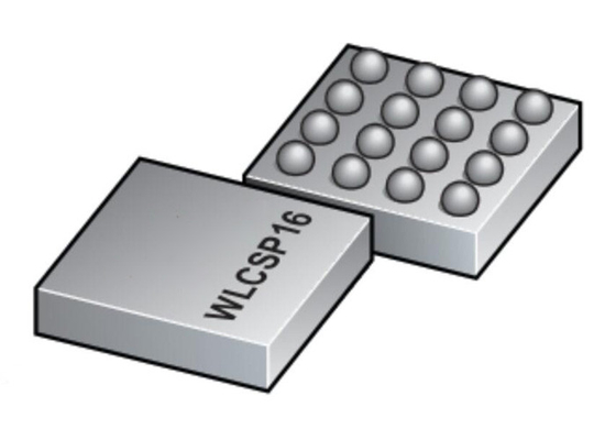 GANB8R0-040CBA GaN IC 40V বাই-ডাইরেকশনাল GaN FETs WLCSP16 গ্যালিয়াম নাইট্রাইড FETs