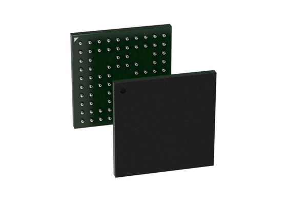 CEC1712H-B2-I/SX মাইক্রোকন্ট্রোলার MCU রিয়েল টাইম প্ল্যাটফর্ম রুট অফ ট্রাস্ট কন্ট্রোলার WFBGA84