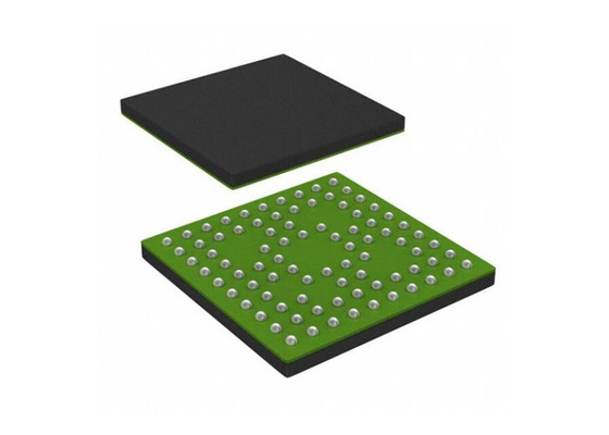 CEC1734-S0-I/2ZW মাইক্রোকন্ট্রোলার MCU ক্রিপ্টো কন্ট্রোলার 2 চ্যানেল এআরএম মাইক্রোকন্ট্রোলার