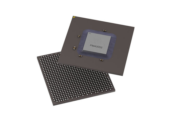 PM43052B1-F3EI ইন্টিগ্রেটেড সার্কিট চিপ উচ্চ গতি PFX অটোমোটিভ ফ্যানআউট PCIe সুইচ