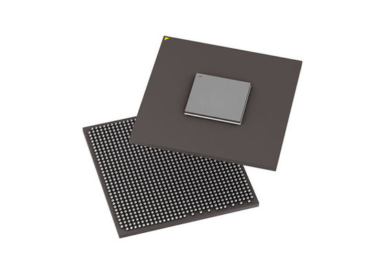 PM8070B1-F3EI ইন্টিগ্রেটেড সার্কিট চিপ ৮-পোর্ট ১২ জিবিপিএস ট্যাকিয়ন SAS/SATA প্রোটোকল কন্ট্রোলার