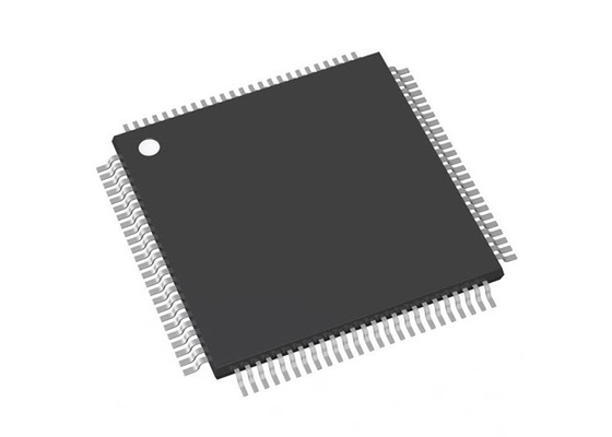 PIC32CX1025SG61100-E/4NB মাইক্রোকন্ট্রোলার MCU উচ্চ কর্মক্ষমতা সম্পন্ন 32-বিট 120MHz এমবেডেড মাইক্রোকন্ট্রোলার