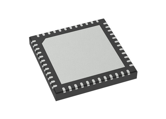 PIC18F47Q84T-E/NHX মাইক্রোকন্ট্রোলার MCU আপ টু 64MHz 8বিট মাইক্রোকন্ট্রোলার VQFN40