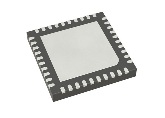 PIC18F57Q43T-E/6LX মাইক্রোকন্ট্রোলার MCU 8বিট PIC XLP 18F MCU VQFN48 8বিট মাইক্রোকন্ট্রোলার