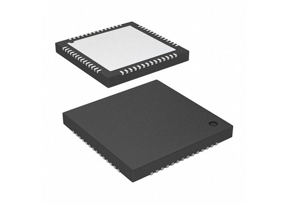 PD77718T3ILQ-0101-0000 ইন্টিগ্রেটেড সার্কিট চিপ PoE PSE ম্যানেজার ইন্টিগ্রেটেড FET সুইচ সহ