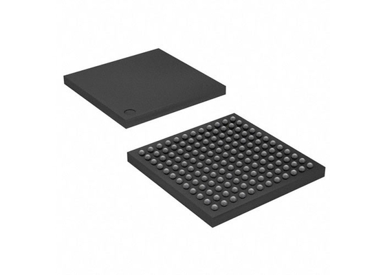 AT32UC3A0512-CTUR মাইক্রোকন্ট্রোলার MCU আপ টু ৬৬MHz উচ্চ কর্মক্ষমতা সম্পন্ন ৩২বিট AVR MCU