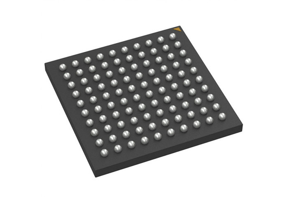 ATSAM4E8CA-CU মাইক্রোকন্ট্রোলার MCU 32-বিট সিঙ্গেল-কোর 120MHz ARM Cortex-M4 SAM4E MCU