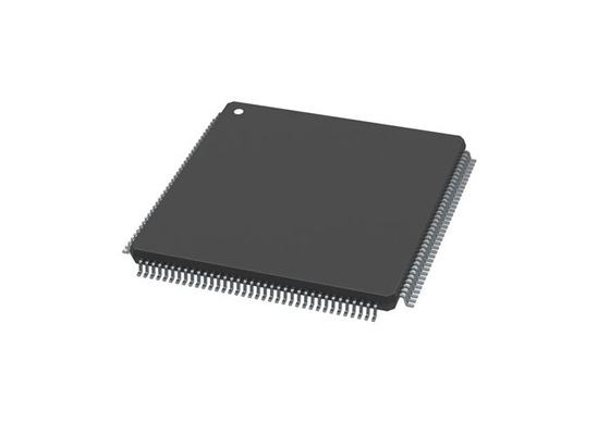 ATSAM4E8EA-AU মাইক্রোকন্ট্রোলার MCU 32-বিট সিঙ্গেল-কোর ARM Cortex-M4 SAM4E MCU