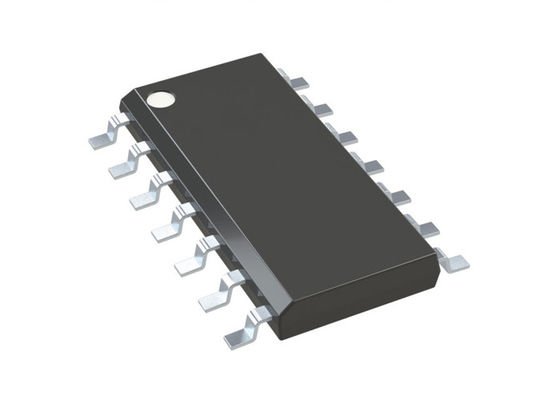 AVR32DU14T-I/SL মাইক্রোকন্ট্রোলার MCU 8 বিট MCU 24MHz AVR DU মাইক্রোকন্ট্রোলার IC SOIC14