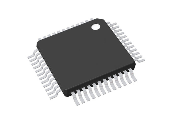 ATSAM4LS2AA-AU মাইক্রোকন্ট্রোলার MCU 48MHz ARM Cortex-M4 SAM4L মাইক্রোকন্ট্রোলার IC