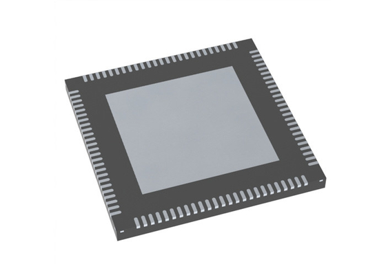 ইউএসবি৭০০৬-আই/কেডিএক্স ইন্টিগ্রেটেড সার্কিট চিপ ৬ পোর্ট স্মার্টহাব আইসি ভিকিউএফএন১০০ ইউএসবি হাব কন্ট্রোলার