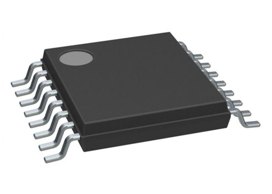 TLE4802SC16-S0000 সেন্সর IC ইন্ডাকটিভ পজিশন সেন্সিং TSSOP16 ইন্ডাকটিভ সেন্সর