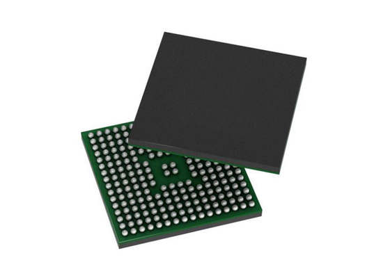 SAM9X60T-V/6GW-SL3 মাইক্রোকন্ট্রোলার MCU 32 বিট মাইক্রোপ্রসেসর IC 600MHz ARM926EJ-S MPU