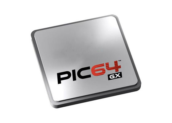 PIC64GX1000-C/FCSP মাইক্রোকন্ট্রোলার MCU 64 বিট মাইক্রোপ্রসেসর IC CSPBGA325 এমপিইউ