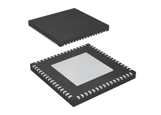 LAN9253-I/R4X ইথারনেট আইসি ইথারক্যাট সাবডিভাইস কন্ট্রোলার সমন্বিত ইথারনেট পিএইচওয়াই সহ