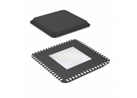 LAN9513-JZX ইথারনেট আইসি ইথারনেট ব্রিজ QFN64 ইউএসবি 2.0 হাব ইথারনেট কন্ট্রোলার