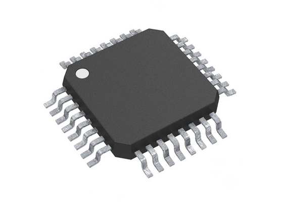 AVR32DA32T-I/PT মাইক্রোকন্ট্রোলার MCU 8-বিট 24MHz 32KB ফ্ল্যাশ AVR DA মাইক্রোকন্ট্রোলার IC
