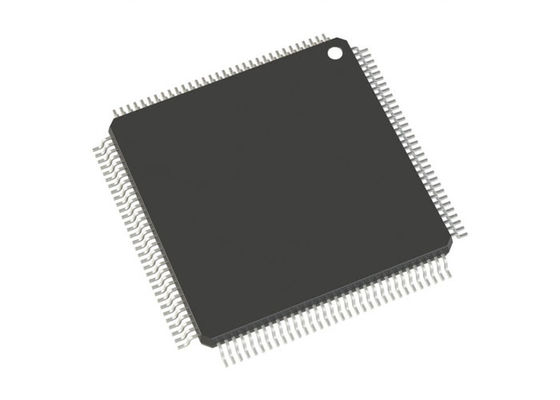ATSAME54P20A-AF-SL3 মাইক্রোকন্ট্রোলার MCU 100MHz 32 বিট মাইক্রোকন্ট্রোলার TQFP128 MCU IC