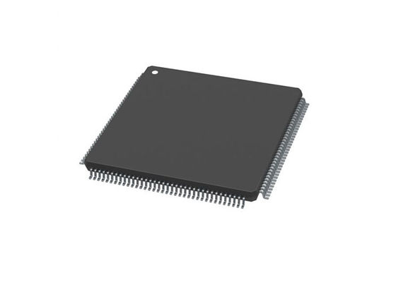 ATSAM4E16EA-AU মাইক্রোকন্ট্রোলার MCU উচ্চ-কার্যকারিতা 120MHz SAM4E মাইক্রোকন্ট্রোলার