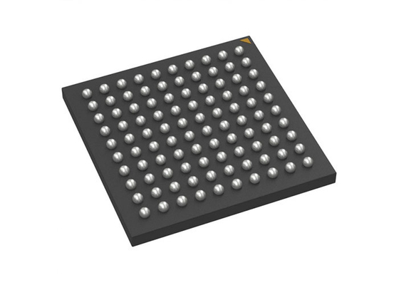 ATSAM4E8CB-CN মাইক্রোকন্ট্রোলার MCU 32-বিট সিঙ্গল-কোর 120MHz SAM4E মাইক্রোকন্ট্রোলার