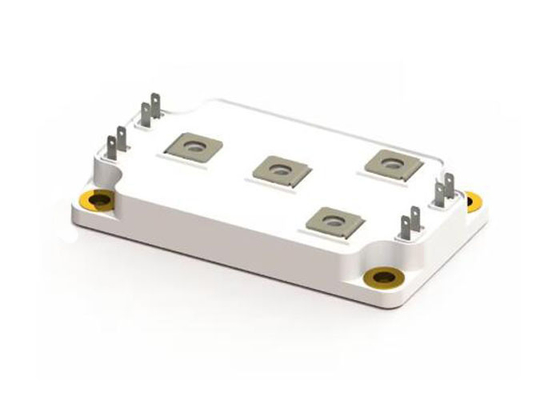APTGT100H120G অটোমোটিভ IGBT মডিউল পাওয়ার মডিউল 1200V IGBT মডিউল SP6C প্যাকেজ