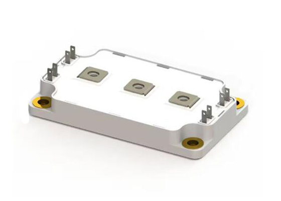 APTDF400AK100G অটোমোটিভ IGBT মডিউল 1000V 400A ফেজ লেগ সি ডায়োড মডিউল SP6C প্যাকেজ
