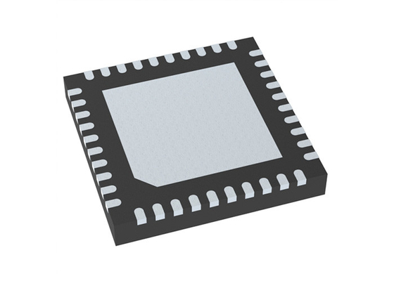9DBV0631BKILF ইন্টিগ্রেটেড সার্কিট চিপ 6-আউটপুট 1.8V PCIe শূন্য বিলম্ব / ফ্যানাউট ক্লক বাফার