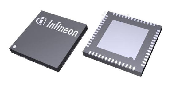 CY8C4146LWE-HVS015 মাইক্রোকন্ট্রোলার MCU মিশ্র সংকেত MCU PSOC 4 HV MS 64k মাইক্রোকন্ট্রোলার