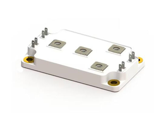 APTDF200H100G অটোমোটিভ IGBT মডিউল 1000V পাওয়ার মডিউল 200A Si ডায়োড মডিউল SP6C