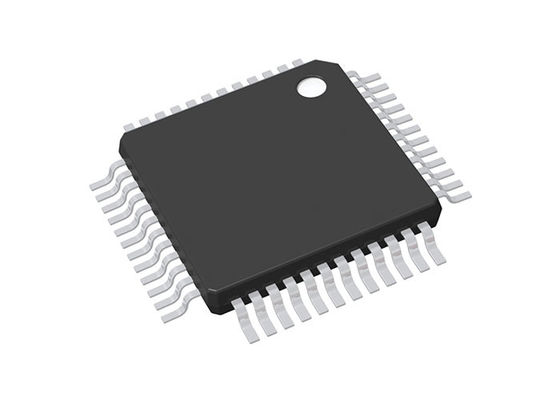 ATSAMC20G16A-AN মাইক্রোকন্ট্রোলার MCU সাধারণ উদ্দেশ্য 32-বিট একক-কোর SAM C20 মাইক্রোকন্ট্রোলার