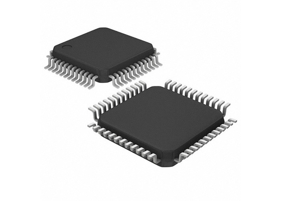 DP83848CVVX ইথারনেট আইসি সিঙ্গল পোর্ট 10/100 এমবি/এস ইথারনেট ফিজিক্যাল লেয়ার ট্রান্সসিভার