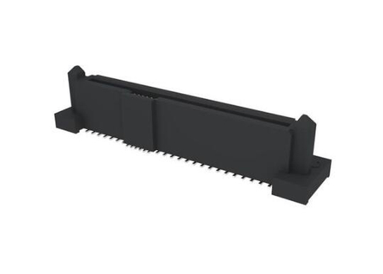 PSAS4F3130341TR সংযোগকারী SAS PCIe রিসেপটেকল সংযোগকারী 68POS প্লাগযোগ্য সংযোগকারী
