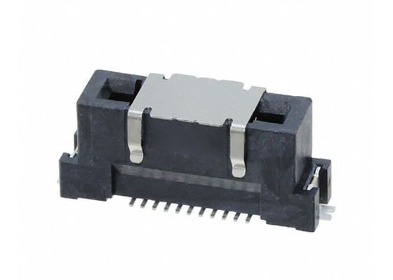 SE1002213101031 সংযোগকারী কার্ড এজ সংযোগকারী 0.80 মিমি কুল এজ সংযোগকারী 22POS