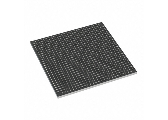 T1042NXN7WQB মাইক্রোকন্ট্রোলার MCU 4 কোর 64-বিট 1.5GHz পাওয়ারপিসি e5500 মাইক্রোপ্রসেসর IC