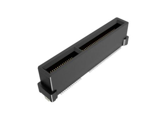 ME6G08410102011 সংযোগকারী কার্ড এজ সংযোগকারী 84POS মিনি কুল এজ সংযোগকারী