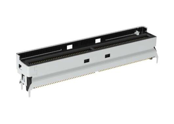 GH10V16312HR সংযোগকারী মিনি কুল এজ আইও সংযোগকারী 148POS কার্ড এজ সংযোগকারী