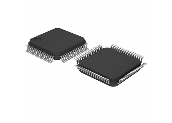 LPC54113J128BD64QL মাইক্রোকন্ট্রোলার MCU 32-বিট সিঙ্গল-কোর 100MHz ARM Cortex-M4 মাইক্রোকন্ট্রোলার IC