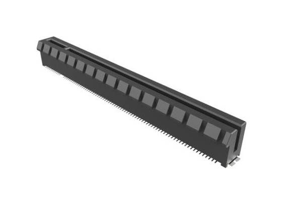 10146067-113Y0LF সংযোগকারী 164POS PCIe কার্ড এজ সংযোগকারী PCI এক্সপ্রেস সংযোগকারী