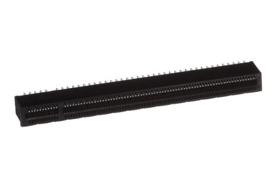10082378-10001TLF সংযোগকারী কার্ড এজ সংযোগকারী 64POS PCIe জেন 3 সংযোগকারী